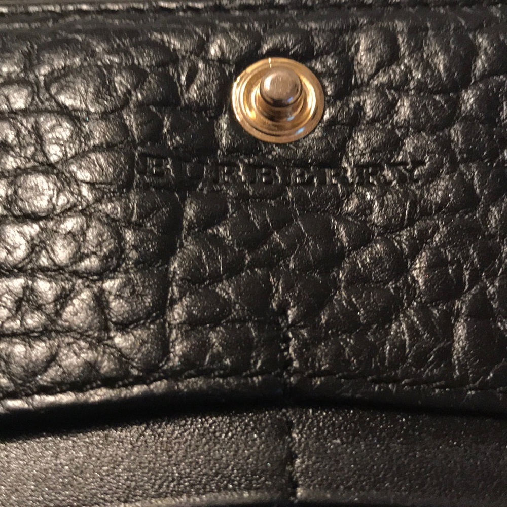 Burberry Alvington Wallet - Picture 7 of 8